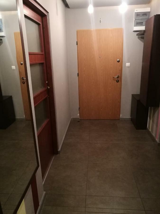 Salt Mine Apartment 64M2 Wieliczka Eksteriør billede