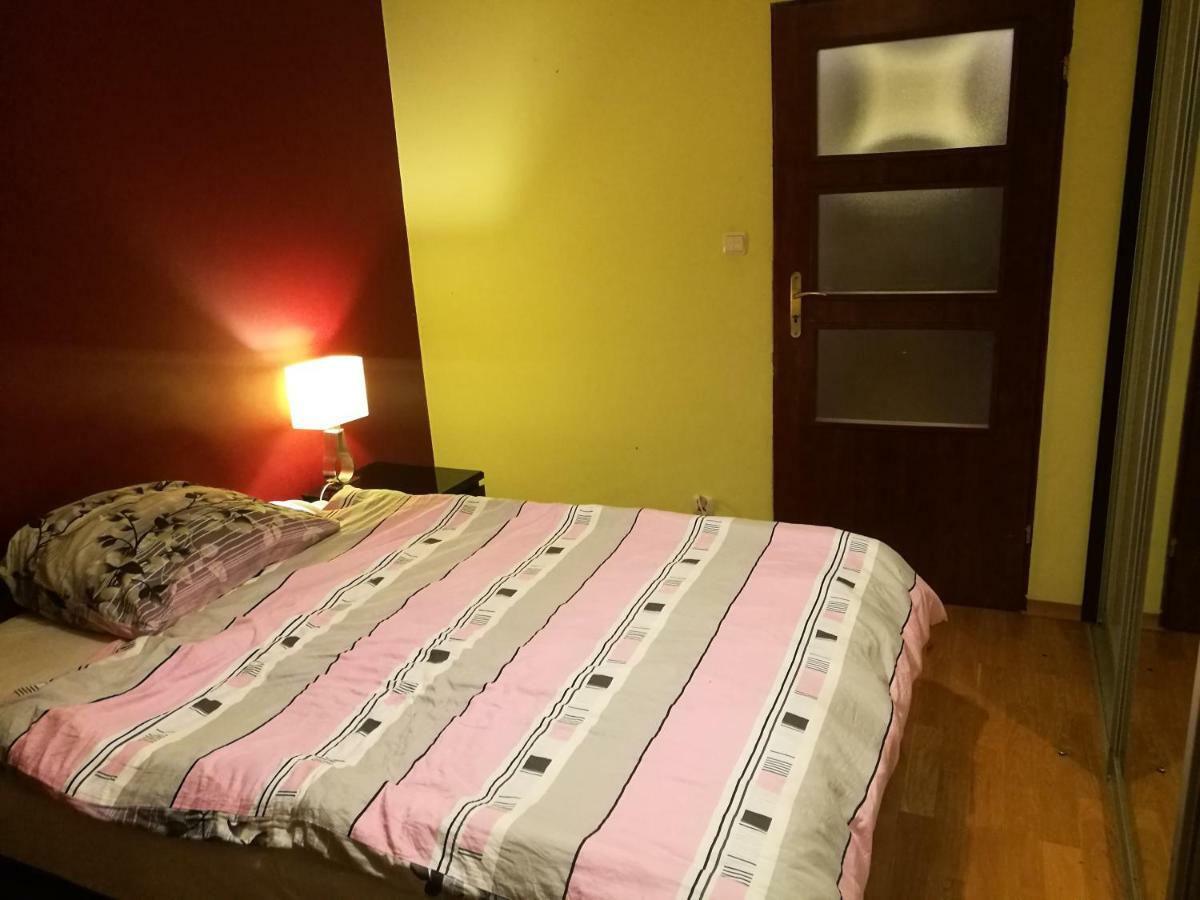 Salt Mine Apartment 64M2 Wieliczka Eksteriør billede