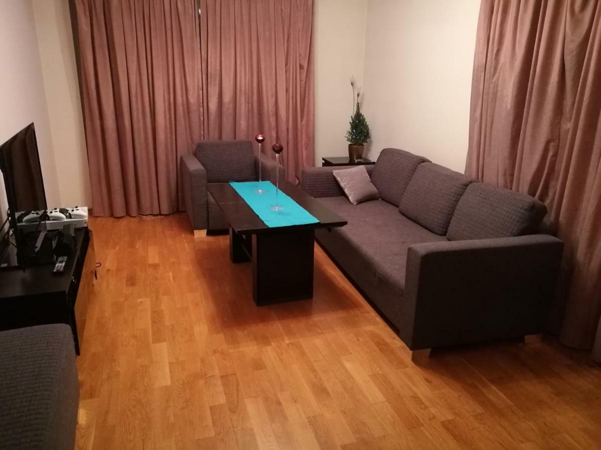Salt Mine Apartment 64M2 Wieliczka Eksteriør billede