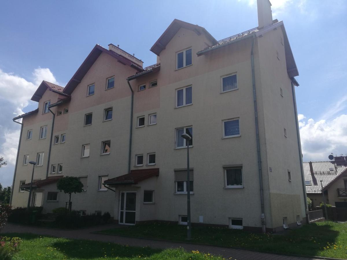 Salt Mine Apartment 64M2 Wieliczka Eksteriør billede